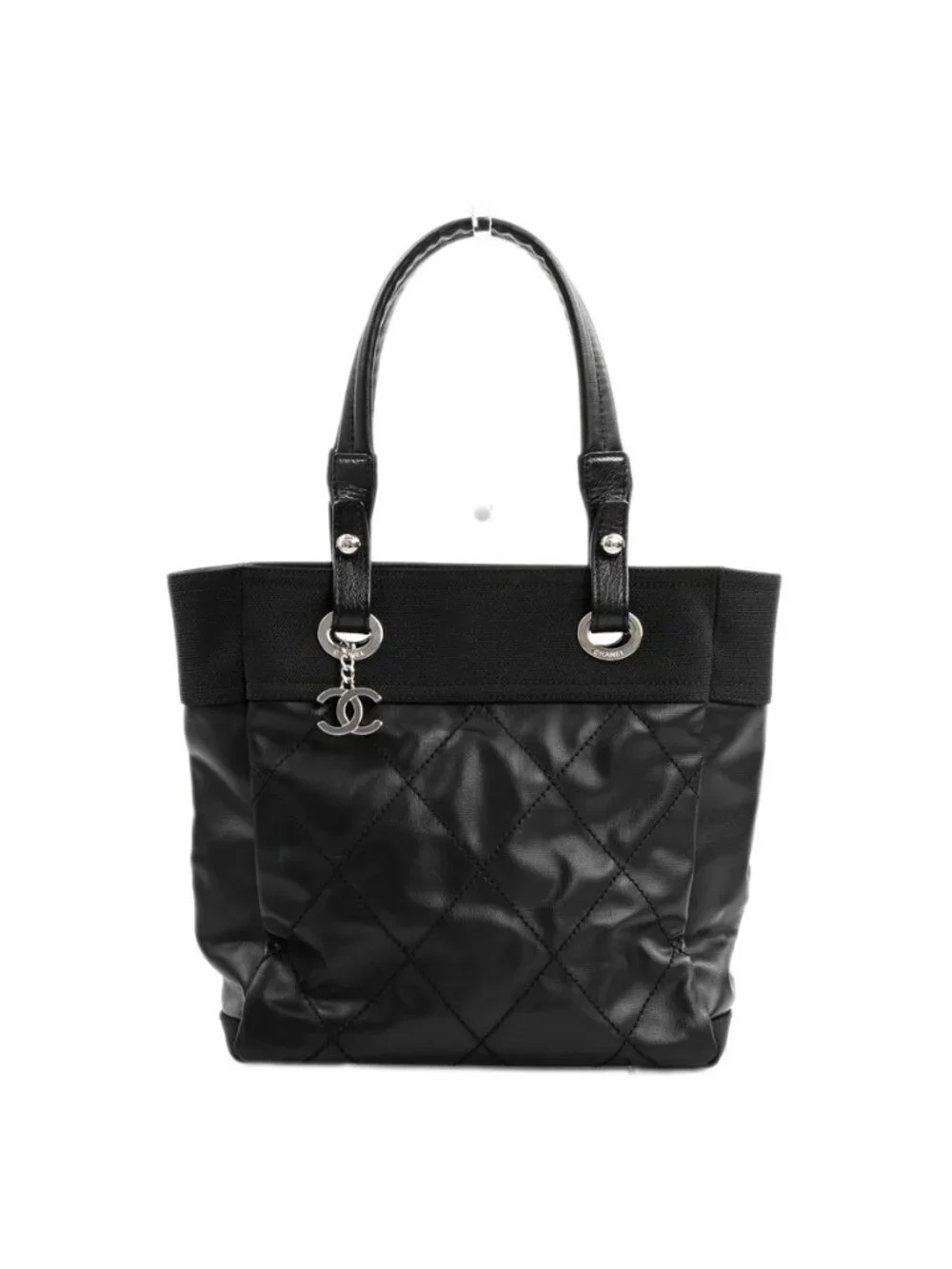 Chanel Tote Bag Paris Biarritz PM
